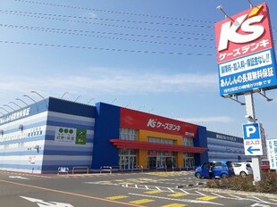 ラフレシール　Ｉ＆Ｋの物件外観写真